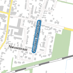 Nicolaas Beetsstraat