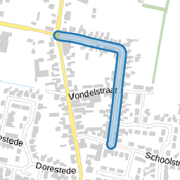 Oude Hoofdweg