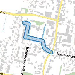 van den Wildenbergstraat