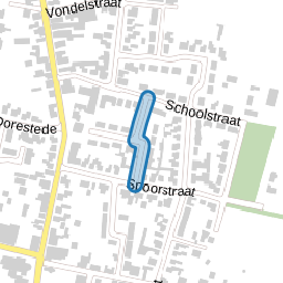 van Schendelstraat