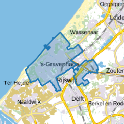 's-Gravenhage