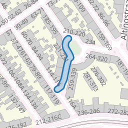 2e Joan Maetsuyckerstraat