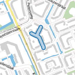 A. van Spronsenstraat