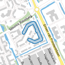 Albert Rousselstraat