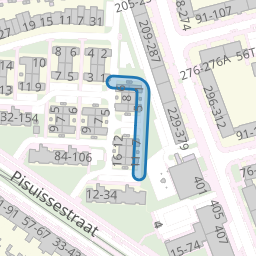 Albertus Gronemanpad