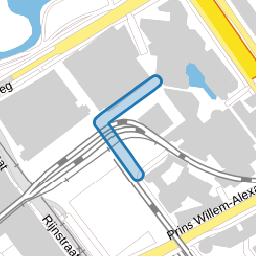 Anna van Buerenplein