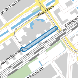 Anna van Hannoverstraat