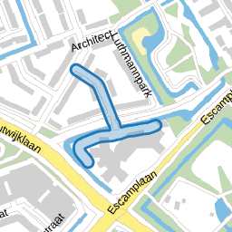 Architect Duikerstraat