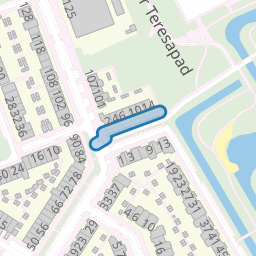 Architect Luthmannstraat