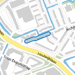 Architect Mutterskade