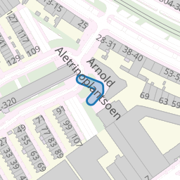 Arnold Aletrinoplantsoen