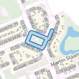 C.A. van Beverenplein