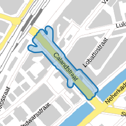 Calandstraat