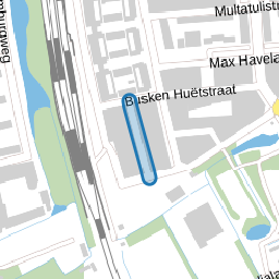 Camera Obscurastraat