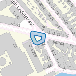 De Constant Rebecqueplein