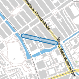 De Constant Rebecquestraat