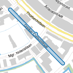 Donker Curtiusstraat