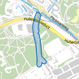 Dr. Aletta Jacobsweg