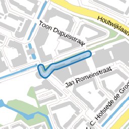 Dr. H.E. van Geldererf