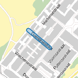 Goereesestraat