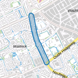 Groen van Prinstererlaan