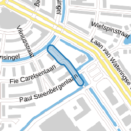 Guido van Dethstraat