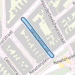 Herschelstraat