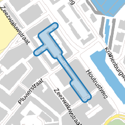 Hof van Scheveningen