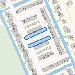 Jan Greshoffplantsoen