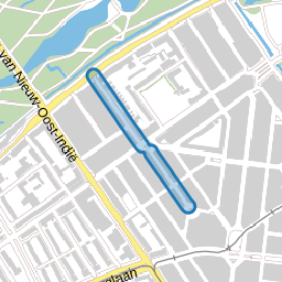 Joan Maetsuyckerstraat