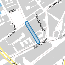 Korte Houtstraat