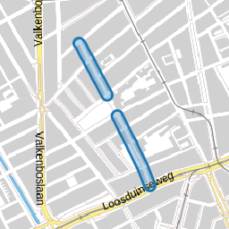 Noorderbeekdwarsstraat