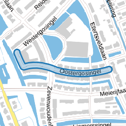 Oostergosingel