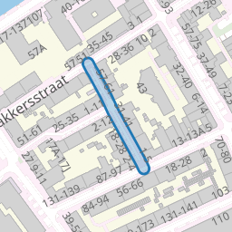 Oude Boomgaardstraat