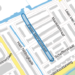 Pieter Meinersstraat