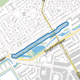 Prof. Landsteinerpad