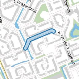 R.A. Flintermanstraat