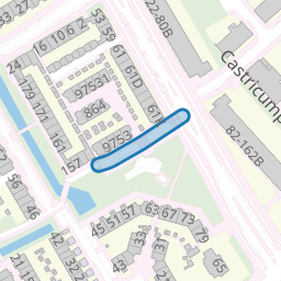 Raoul Wallenbergstraat