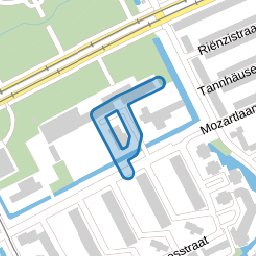 Robert Stolzplantsoen