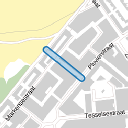 Schiermonnikoogsestraat