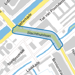 Slachthuislaan