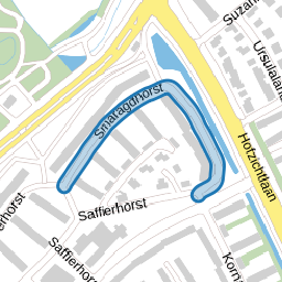 Smaragdhorst