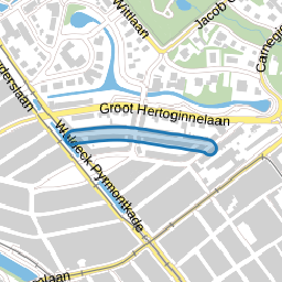 Van Blankenburgstraat