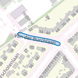 Van der Burchlaan