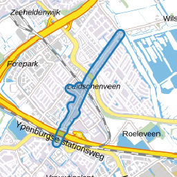 Veenweg