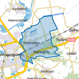 Rosmalen