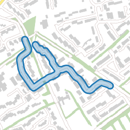 Burg. Molenaarhoeven