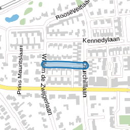 Burgemeester Siepkenslaan