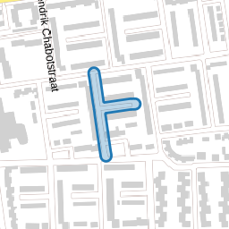 Christoffel Wüststraat