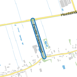 Eerste Polderweg
